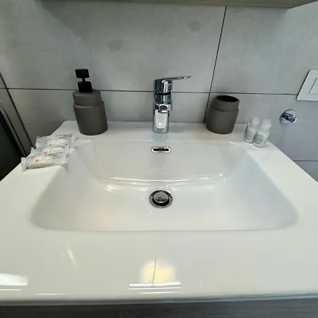 Daire Splendida Casa Vista Mare Per 4 Persone Di Fronte Alle Spiagge Di