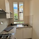 Splendida Casa Vista Mare Per 4 Persone Di Fronte Alle Spiagge Di 公寓 *