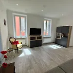 Splendida Casa Vista Mare Per 4 Persone Di Fronte Alle Spiagge Di 公寓 *