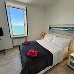 Splendida Casa Vista Mare Per 4 Persone Di Fronte Alle Spiagge Di *