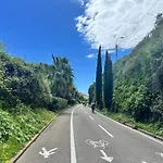 Splendida Casa Vista Mare Per 4 Persone Di Fronte Alle Spiagge Di * 新布萨纳