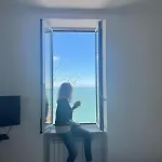 Splendida Casa Vista Mare Per 4 Persone Di Fronte Alle Spiagge Di *