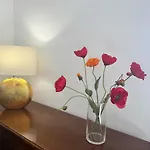 Splendida Casa Vista Mare Per 4 Persone Di Fronte Alle Spiagge Di * 新布萨纳