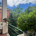 Splendida Casa Vista Mare Per 4 Persone Di Fronte Alle Spiagge Di * 新布萨纳