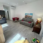Splendida Casa Vista Mare Per 4 Persone Di Fronte Alle Spiagge Di