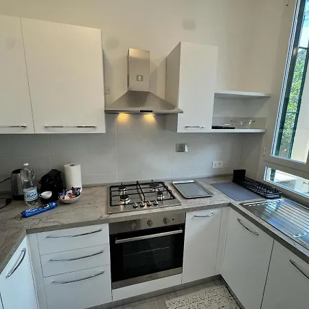 Splendida Casa Vista Mare Per 4 Persone Di Fronte Alle Spiagge Di