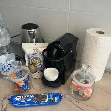 Splendida Casa Vista Mare Per 4 Persone Di Fronte Alle Spiagge Di * Bussana Nuova