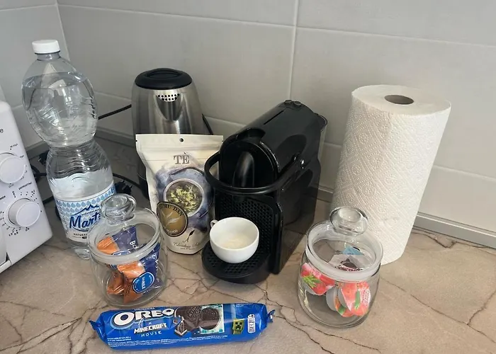 Splendida Casa Vista Mare Per 4 Persone Di Fronte Alle Spiagge Di * Bussana Nuova